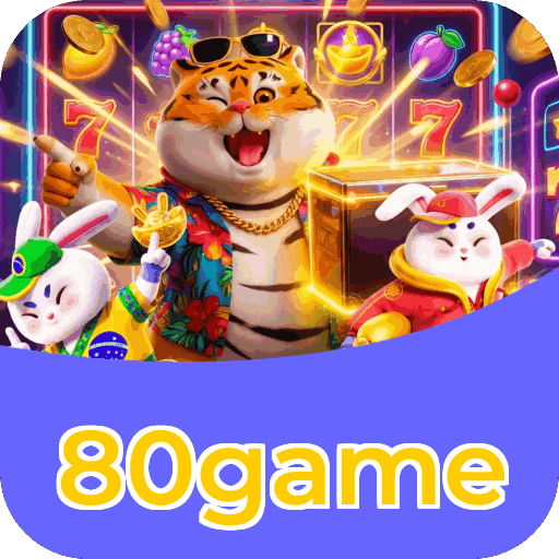 80game - Tempos médios de saque PIX verificados