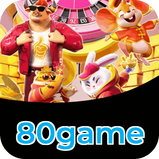 80game - Vitória verificada Fernando C.