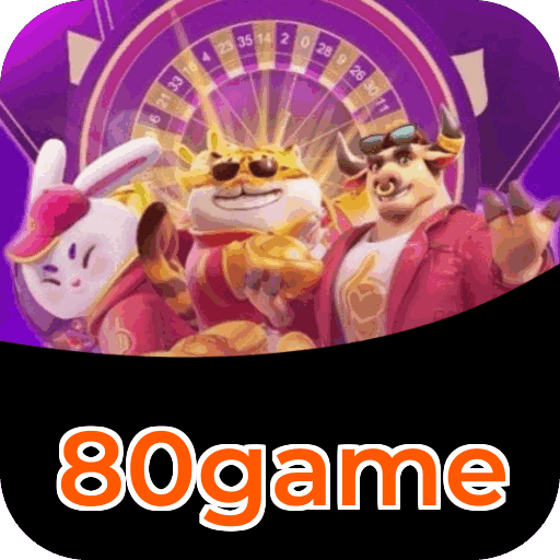 80game - Infraestrutura de segurança certificada
